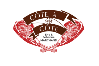 CÔTE À CÔTE