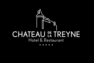 CHÂTEAU DE LA TREYNE