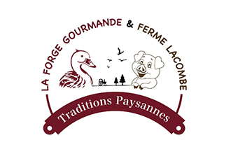 La Forge Gourmande