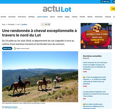 ActuLot (07-2026) Image