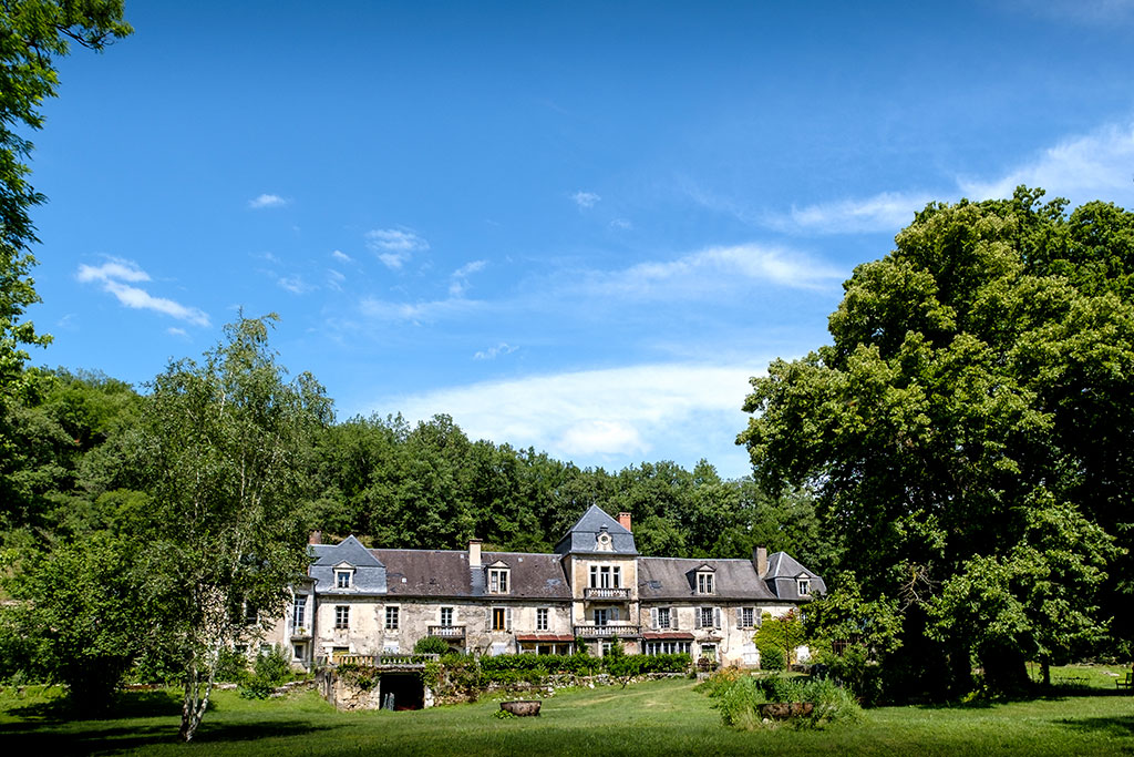 La Forge de Bourzolles