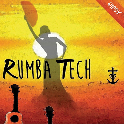 Rumba Tech - Campagnac