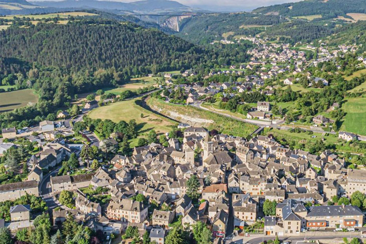 LRRD-Chirac Bourg sur Colagne